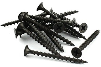 MKK - 17942-002 - Schnellbauschraube Trockenbauschraube Senkkopfschraube Grobgewinde Feingewinde TX - Grobgewinde 3,5 x 35 mm - 1000 Stk.