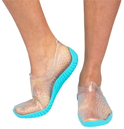 Cressi Water Shoes - Schuhe für Wassersport, Erwachsene und Kinder