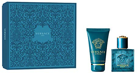 Versace > Eros Spring Set 2020 2 Artikel im Set