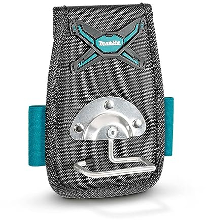 Makita E-15263 Zip Top Pouch, Dual Battery or Fixings