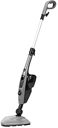 NO MANUFACTURER Scopa Elettrica a Vapore Multifunzione WHL801 Capienza 550 ml 1300 Watt