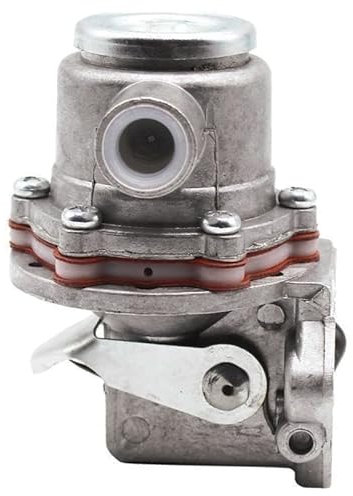 Pompa Alimentazione Gasolio AC Tipo BCD 1910/5