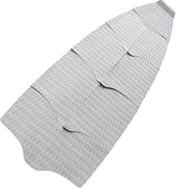 barenx Weiches Traktionspad (EVA-Schaum), 5 mm dick, für Longboard