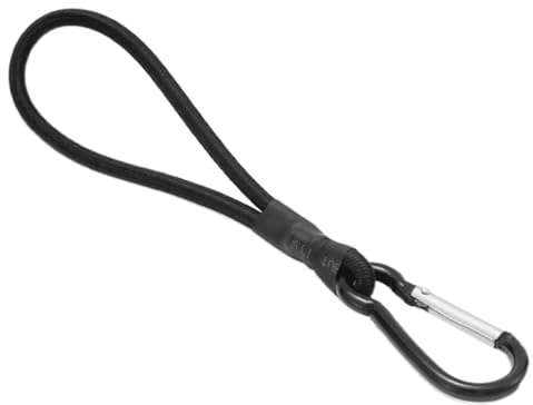 Cuerdas Elásticas con Ganchos Accesorios De Camping