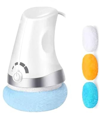 Vibrapro Anti Cellulite, appareil de massage raffermissant et sculptant anti-cellulite et brûleur de graisse à 2600 tr/min