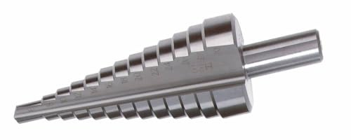 C.K T3008 HSS-Mehrstufenbohrer 6