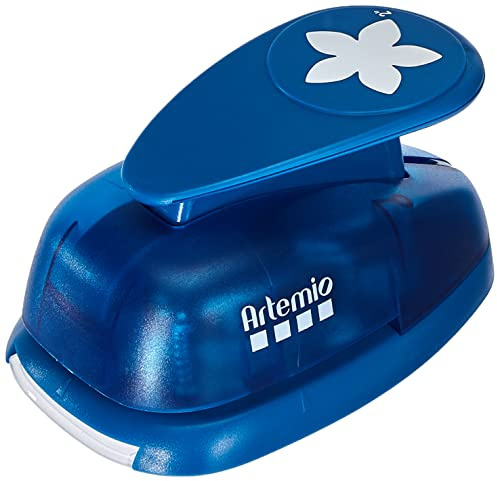 Artemio Troquel de Mano. Flor de 5cm. VIHCP309