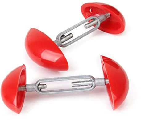 LEORX Skoduvor - Skoexpander sko Shaper justerbar - 1 par