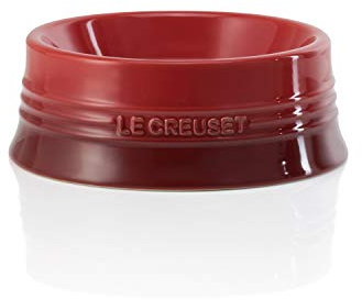 Le Creuset Gamelle, Taille L, 22,8 x 8,4 cm, 850 ml, Cerise, 61401030600099