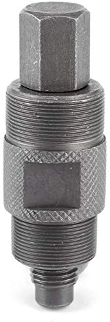 Extractor De Volante Magnético 27mm y 24mm para Scooter GY6 50 125 Y Herramienta De Reparación Resistente Y Duradera Compatible con Moto Scooter Y Cuadriciclos