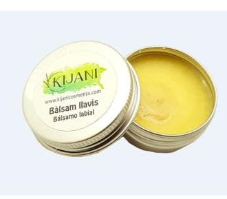 Lippenbalsam Dose 15 ml.