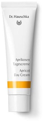DR.HAUSCHKA Apricot Day Cream 30 ml