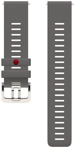 Polar Bracelet FKM-Fusion Taille M/L-22 mm