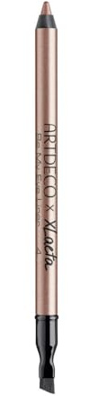 ARTDECO Be My Eye Liner | Limitierter Augenkonturenstift mit Gel-Textur für farbintensive Looks, 1 x 1, 2 g