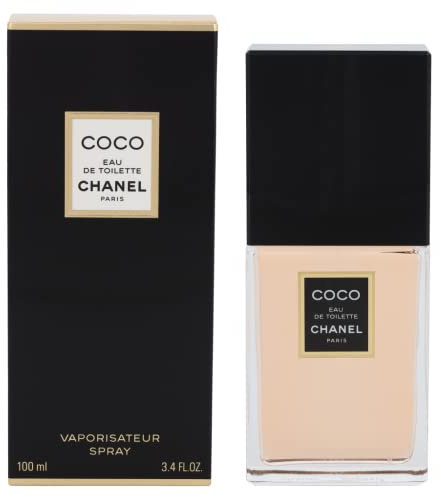 Chanel, Coco - Eau De Toilette Spray, Donna, 35 Milliliters