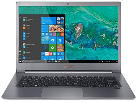 Acer Swift 5 Tactile i7 1,80GHz 8Go/512Go SSD 14” NX.H7KEF.003