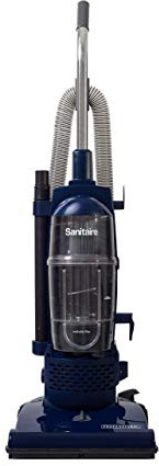 Sanitaire Professional Bagless Upright Commercial Vacuum with Tools, SL4410A