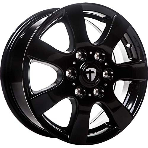 TOMASON TN3F 6.5J x 15 Zoll ET 60 LK 5x118 Alufelge Felge KBA NEU