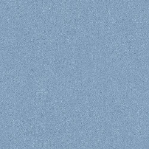 BRICOFLOR Papier peint intissé | Papier peint uni - Tapisserie cuisine, Tapisserie pour cuisine - Bleu | Taille 10,05 x 0,53 m = 5.33 m² BR372626P434BLG
