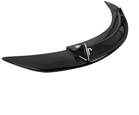 Nonuine Kohlefaser-Heckspoiler RT-Stil Für Mercedes Für Benz W205 Coupe 2015–2017 C63 Für AMG C200 C250 C180 C300 C350 C-Klasse W205