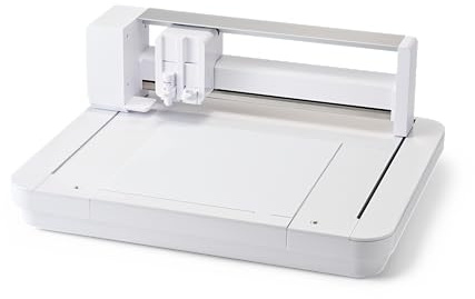 Silhouette America Silhouette CURIO 2 - Flachbett Schneideplotter