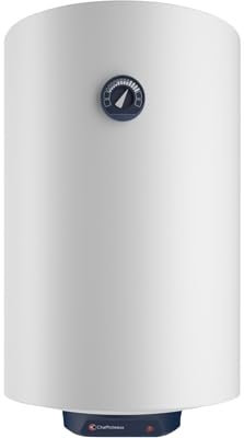 Scaldabagno termo-elettrico chaffoteaux lt.80 verticale garanzia anni 5 sx