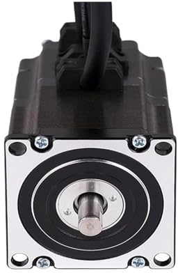 MUHM Nema 23 Schrittmotor 2,0 Nm 4,0 A Closed Loop Schritt-Servomotor mit Bremse und Encoder for 3D-Drucker