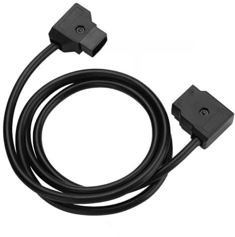 Tbest weiteres Zubehör für Studioblitze D Tap B Typ Stecker Power Tap auf D Tap Hub Adapter für Bauer V