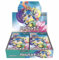 Battle Partners Sv9 Japanese Journey Together Pokemon Booster Box| Scarlet & Violet Set | Pokémon Trading Cards | 30 Booster Packs | TCYM Authenticated | Pokemon TCG Pack | Pokemon Card |