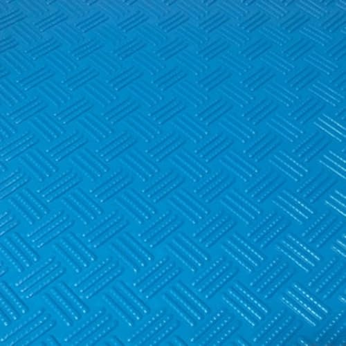 Swimming Pool Ladder Mat for Added Safety and for PROTECTION Against Slips (90 * 40cm)