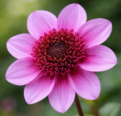 Dahlienknollen – Dahlie Blue Bayou – Purpur-Rosa Dahlie – 10 Knollen