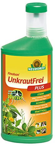 Finalsan UnkrautFrei Plus, 500 ml, 1 Stück