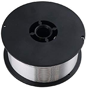 weldingcity er309l Edelstahl MIG Schweißen Draht 2-lb Spule 0,1 cm (0.8 mm)