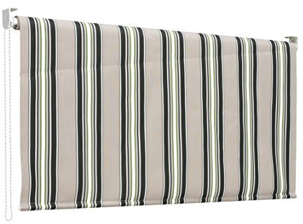 Linea Garden Friend T1372028/D, Tenda a Caduta Altezza 250 cm, Lunghezza 200 cm, Verde