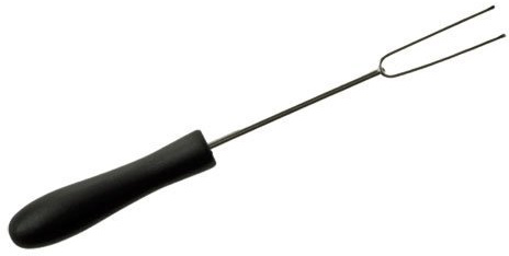 Le Petit Mitron Mallard Ferriere-Fourchette A TREMPER 2 Dents