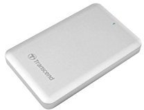 Transcend 1TB Portable SSD for MacBook USB 3.1 Gen 1 Thunderbolt, Up to 440/300 MB/s TS1TSJM500