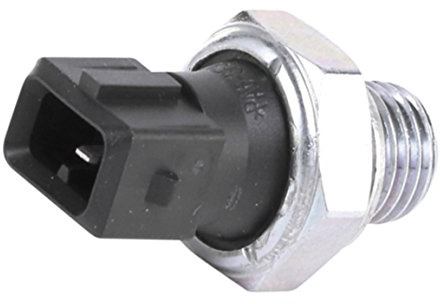 HELLA 6ZL 003 259-871 Öldruckschalter, Gewindemaß M14x1, 0,3 bis 0,9 bar