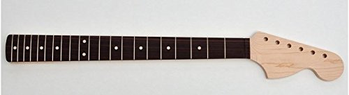Göldo Hals für Stratocaster, Vintage, 21 Bünde, Big Head, Gitarrenhals