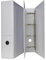 Ordner 2 DIN A4 – Stabiler PVC-Ordner mit 4er Mechanik, Made in Germany, langlebiger Sammelordner für Dokumente und Unterlagen, kein Import