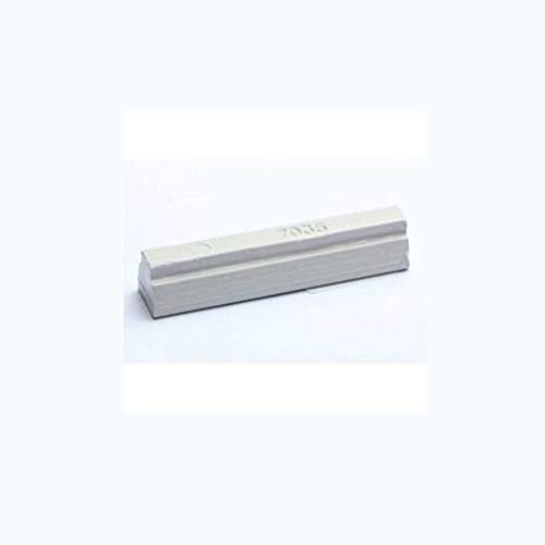 BORMA WACHS 5 ceras blandas blancas de retoque para la reparación de muebles de madera barnizada o lacadas y materiales sintéticos. No merma y pueden ser repintadas. -15 gramos -