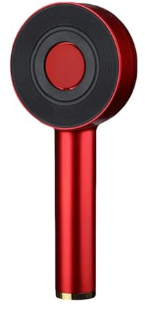 Elektrischer Massagestab für Kopfhaut, elektrischer Massagekamm.
