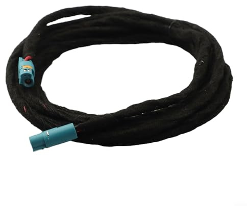 ZiStarlilife Car dash cam power cable for BYD Dash Cam ADAS GPS Convenient Package Content 270CM Long, OEM Number EL-3776900