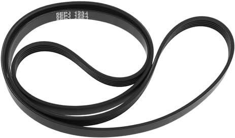 SG Store Antriebsriemen für Waschmaschine 5PJE1234 Kompatibel mit Bush WMDF612W WMNB712EB WMNB712EW