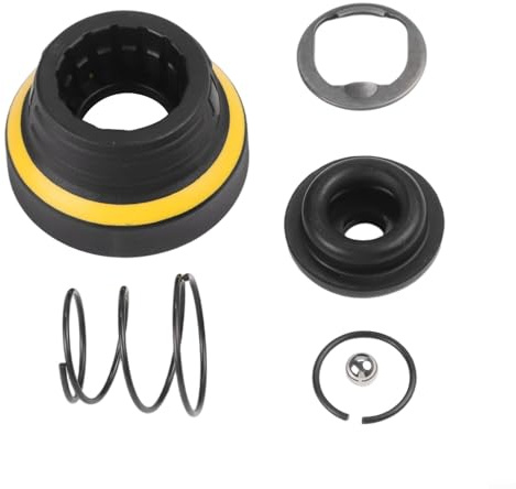 SDS Hammer Drill Chuck Repair Kit NA076561 N850185 For DCH263/ DCH253/ DCH273/ DCH274/ DCH364/ D25102/ D25123// D25122/ D25143/ D25144/ D25124K/ D25263
