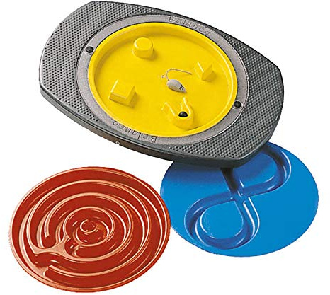 MamboMax - 1013505 - Balanco Set No 1 Maus