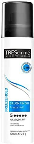 Tresemme Freeze Hold Salon Finish Hairspray 100ml
