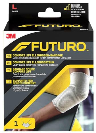 FUTURO Comfort EllenBand L 1 St