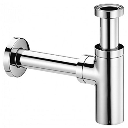 Fantini 90029234 Sifone a Bottiglia da 11/4