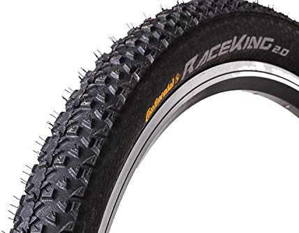 Continental Reifen Race King 2.0 29er Perf., schwarz, 50-622, 150160