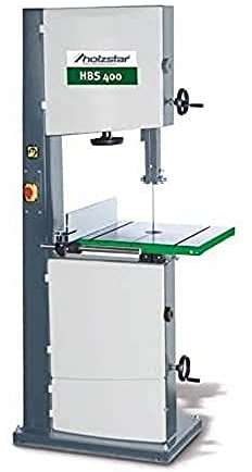 Holzstar HBS 400 Säge